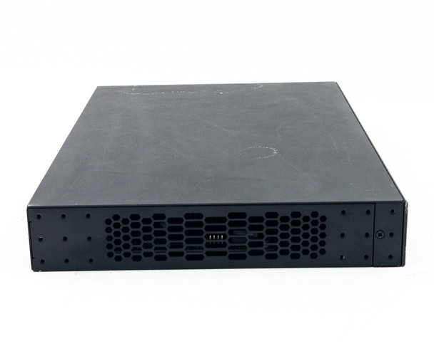Araknis AN-310-SW-R-8-POE 310 Series L2 Managed Gigabit Switch with Full PoE+