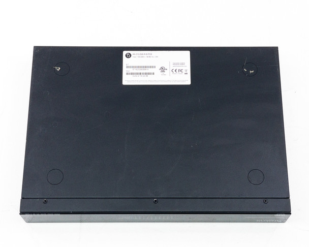 Araknis AN-310-SW-R-8-POE 310 Series L2 Managed Gigabit Switch with Full PoE+