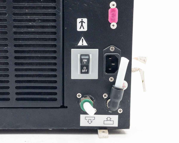 ThermoTek T255P Solid State Recirculating Chiller 5° C to 45° C, 100 - 240 VAC