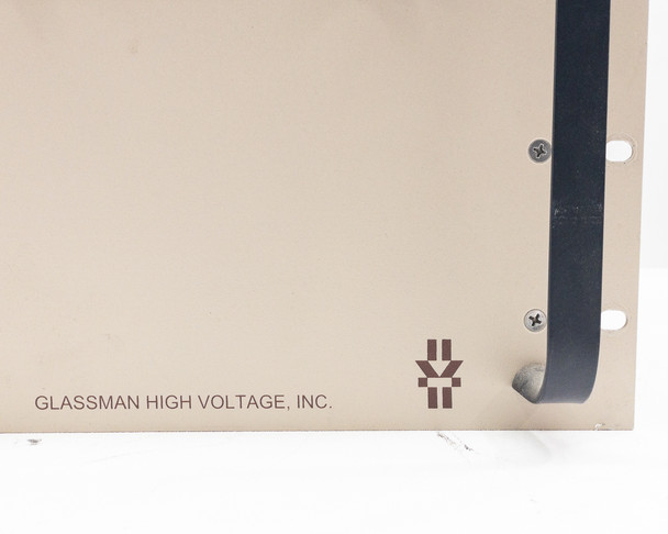 Glassman PS/PK003R1.3 side view showing form factor and mounting configuration