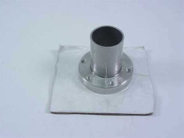 MDC DS Half Nipple, 1.5", Tapped 150-1T 401023