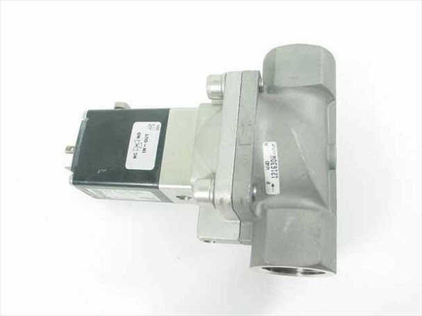 Burkert US05812140 PSI 24 Volt 1" Pipe Stainless Soleniod Valve US05812 5282 B 1