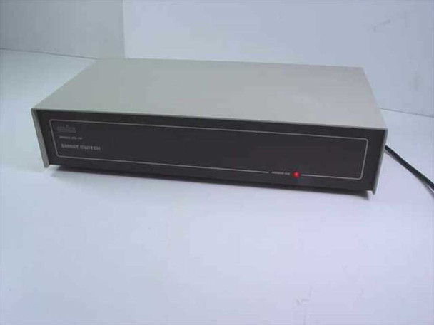 WTI SS-16 Smart Switch - 16 Port 25-Pin Push-Button Operation