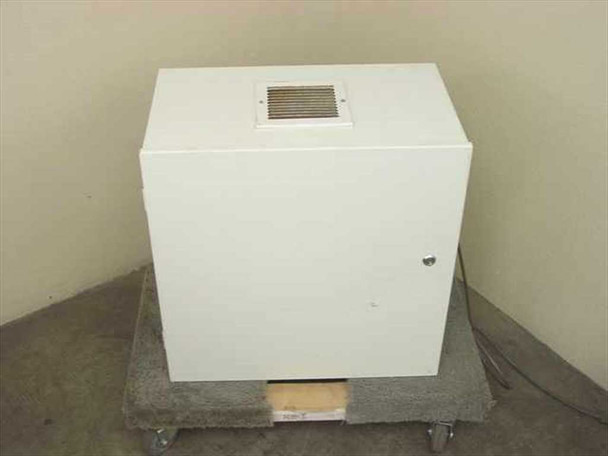 Air Impurities Removal Systems Extract-All Air Filtrations System (S-984-1)