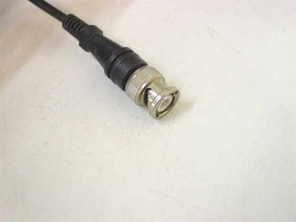 BNC cable included with the AMC Bondo4 stepper motor assembly