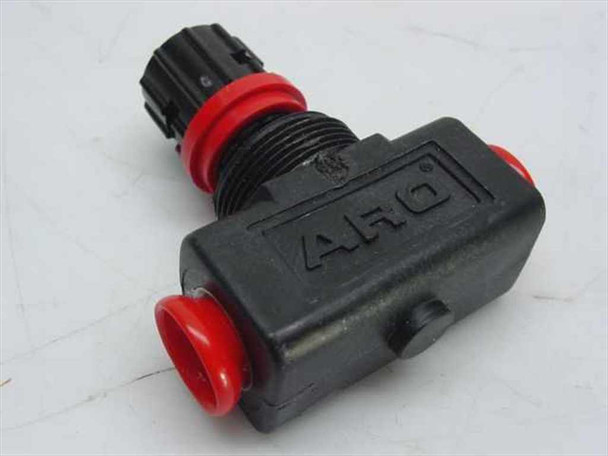 ARO 1/4 Inch Meedle Valve (NO2)