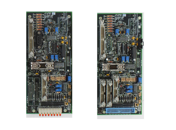 FSI PCB DAL Rev-C B/N 294045-405C / 29405-404C - Lot of 2 As-Is Cards