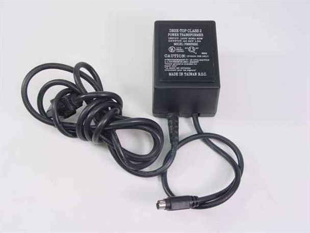 Desk Top PS663322G 120 VAC Power Adapter Adapter to 22 VDC @ 1.5A - Verifone