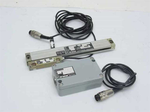 RSF-Elektronik Enclosed Linear Encoder 120mm .02mm Interval (MSA-665)