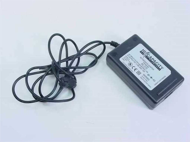 Hi Capacity AC Adaptor 19 Volt 3.79 A Barrel Plug (AC-C10)