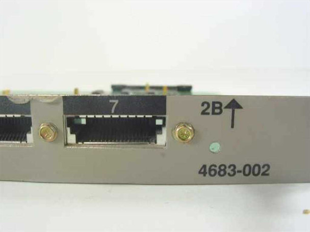 IBM 96X6308 Motherboard 4683 Mod PXX for POS System