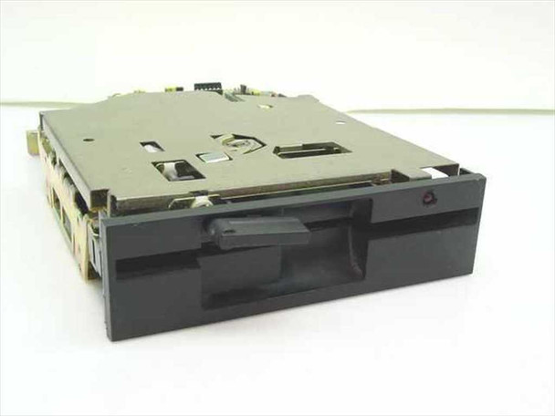 Fujitsu 360KB 5.25 Floppy Drive (M2551A)