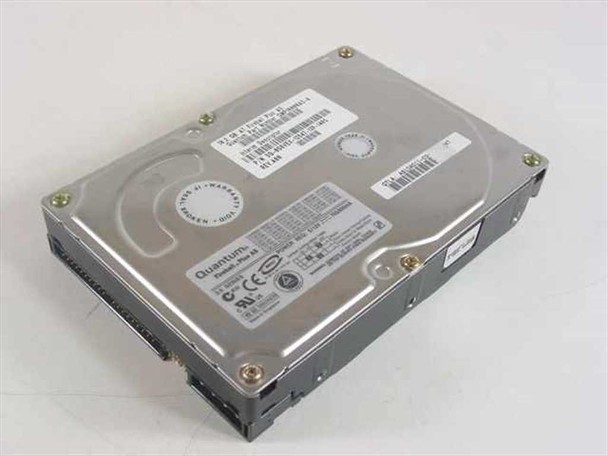 Dell 10.2GB 3.5" IDE Hard Drive - Quantum 10.2AT 58VEX