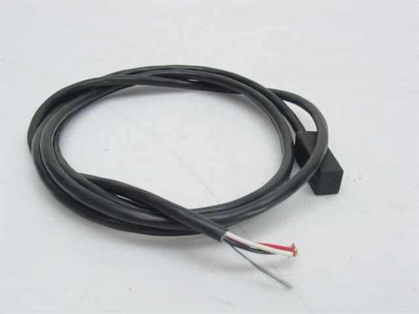 Clippard Sensor Cable Assembly 3 Wire plus Ground (AFHS)