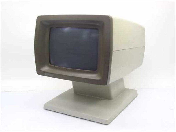 HP 250Data Terminal for HP 250 or HP 260 Mainframe 2622D
