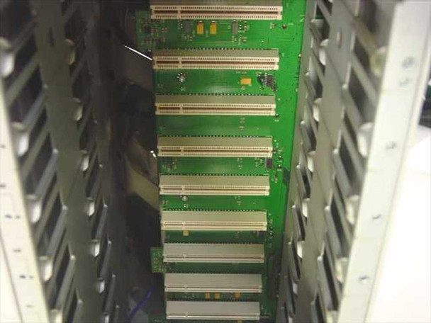 HP J4110 HP ProCurve Chassis for 4000M and 8000M switch