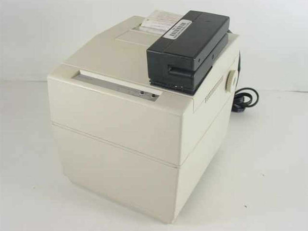 CBM iDP3535 Citizen Tractor Feed Receipt Printer 25-Pin Serial Dot Matrix