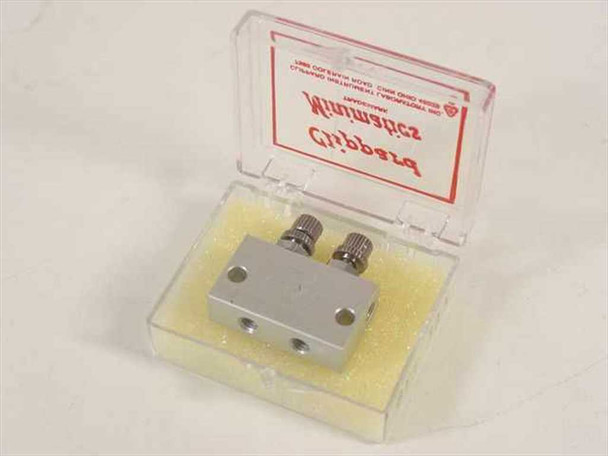 Clippard Minimatic Pressure Regulator (DFC-3AK)