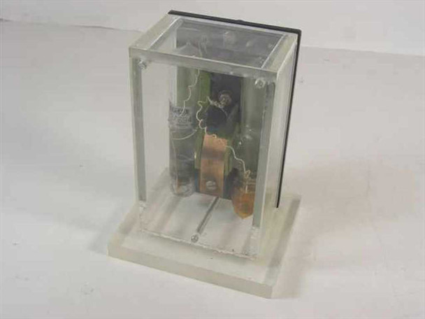 The Eppley Laboratory, Inc. Students Cell - Vintage Collectable (EPLAB)