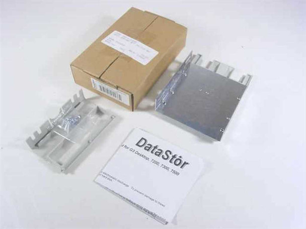 DataStor Bracket Kit Jaz/Zip Mac 7200 7600 G3 Desktop MJZG3DX