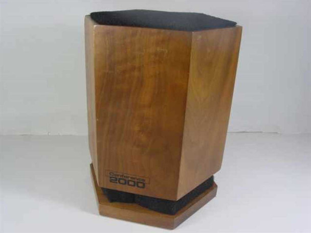 Northern Telecom P0582728 Conference 2000 Acoustic Module Speaker P0619998