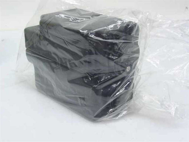 Tektronix 016-0973-00 ColorQuick Maintenance Cartridge sealed in original poly wrap, rear and side view