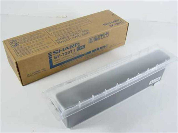 Sharp SF-720T1 Toner Cartridge Black