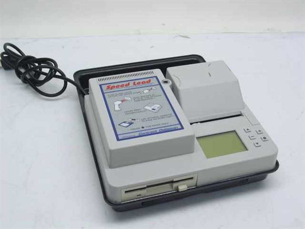 Codax Speed Lead Info System LR-48