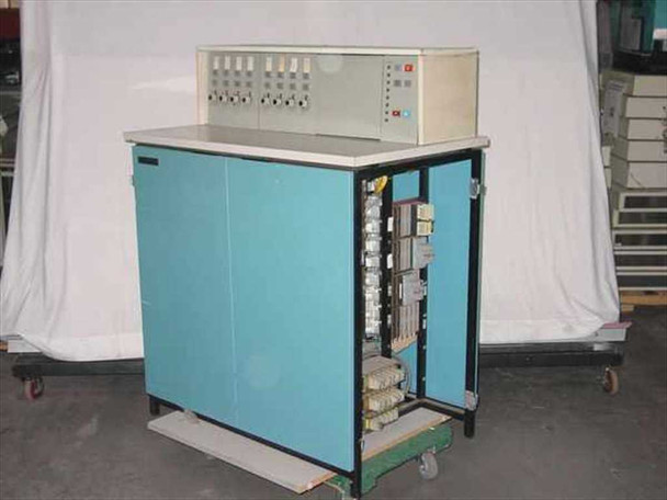 IBM 2914 Switching unit, 96 Ports, with 2282676 Tag Terminal