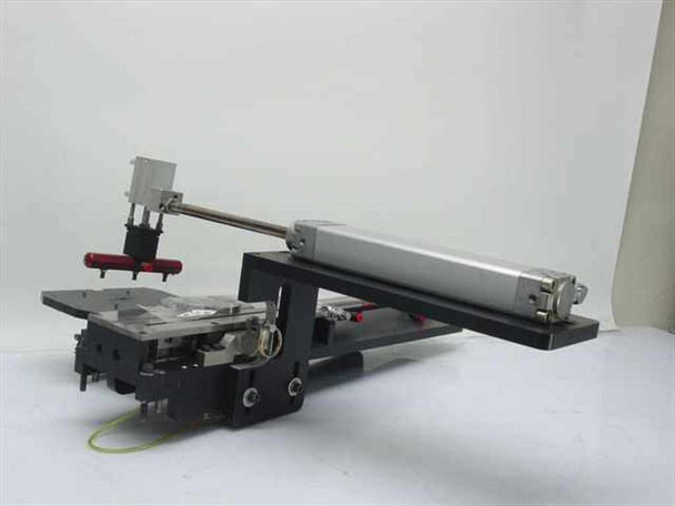 Stelron Pneumatic Slide Assembly (DS3-6-C)