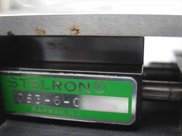 Stelron Pneumatic Slide Assembly (DS3-6-C)
