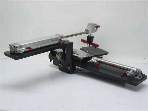 Stelron Pneumatic Slide Assembly (DS3-6-C)