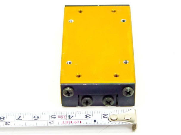 Design Components 45 mm x 82 mm x 18 mm (h) 62 mm Travel Precision Linear Slide
