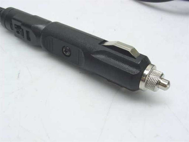 PowerXtender 12V cigarette lighter auto plug connector closeup