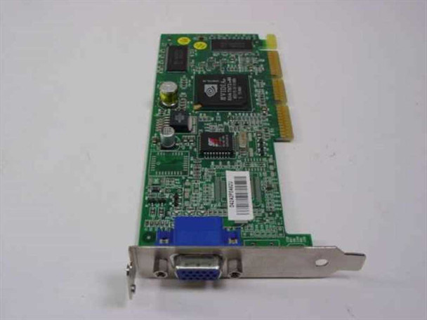 Compaq VGA Card EVO D Series - Vidia D42A2P0A8ZU AGP (239920-001)