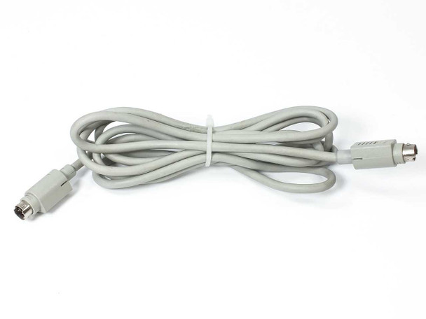 Apple 3-Pin Mini Din Network Cable - 6 Foot Long (590-0413-A)