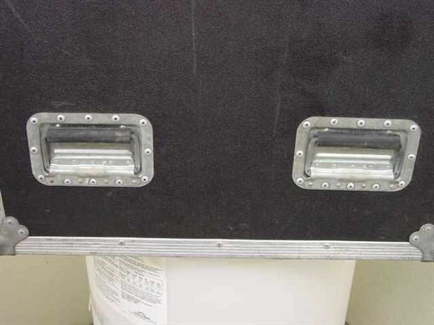 Flight Case 23" x 26" x 30" TOP ONLY - ATA Road Shipping Case - As-Is
