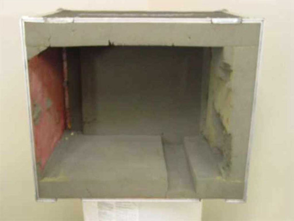 Flight Case 23" x 26" x 30" TOP ONLY - ATA Road Shipping Case - As-Is
