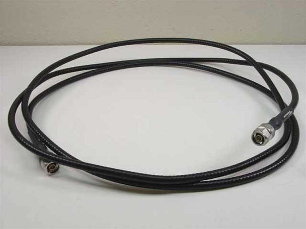 Andrew 12' Coral Cable w/ M-M N-type Connector (BR-400)
