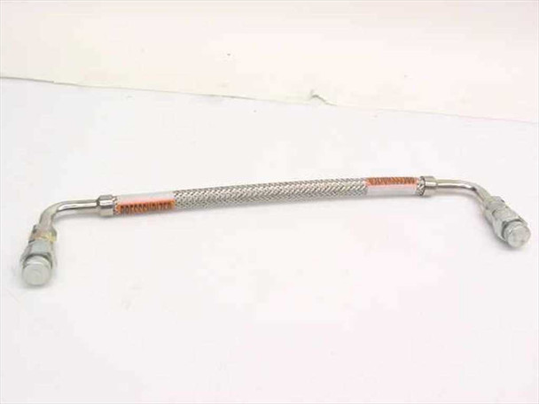 CTI Cryogenics 8143073G012 1' Pressurized Braided Cryogenic Cable M-M 5400-S5-4