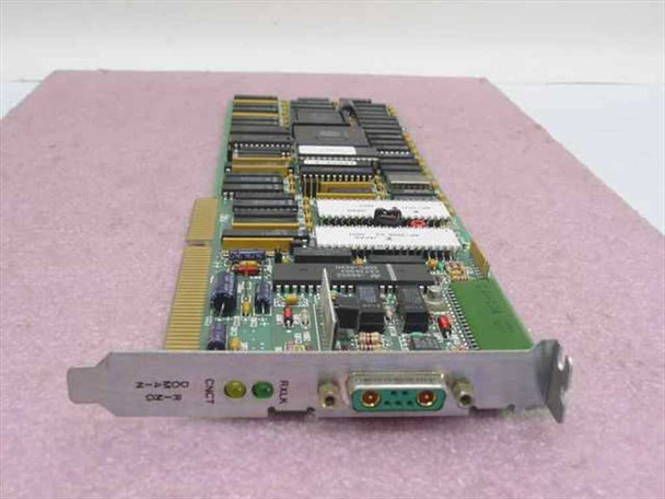Apollo Computer Inc. Token Ring Network Card 015891