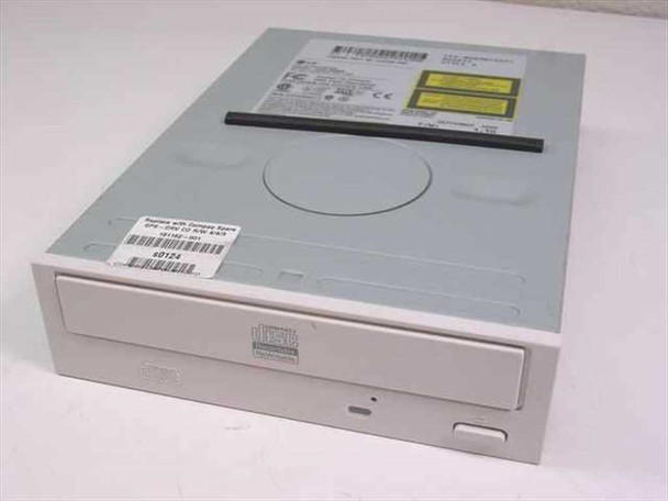 LG CED-8083B CD-RW IDE 32x 4x 4x IDE Vintage Rewriteable CD Rom Drive