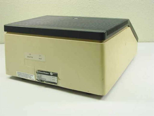 Pitney Bowes 5042 Scale - Powers On But Does Not Read - As Is / For Parts