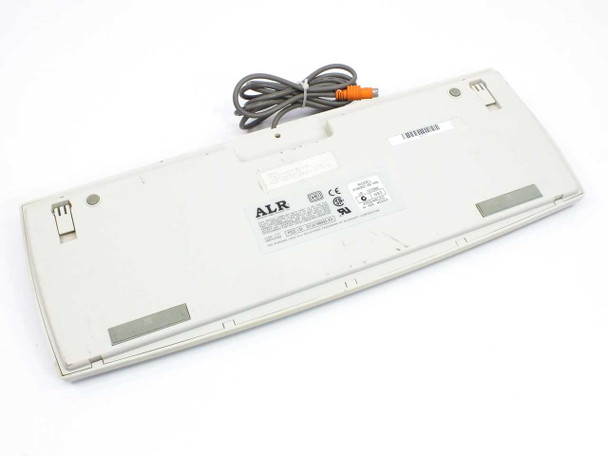ALR PS/2 Keyboard (2196003-00-200)