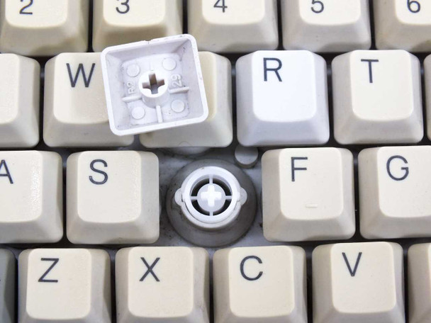 ALR PS/2 Keyboard (2196003-00-200)