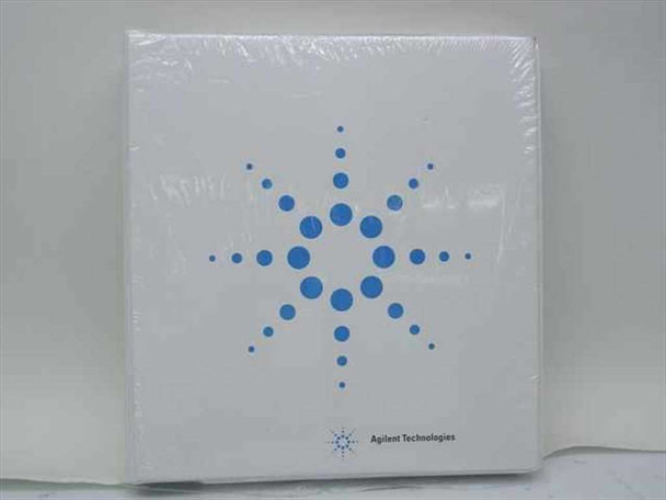 Agilent ESA Spectrum Analyzers User's Guide (E4401-90236)