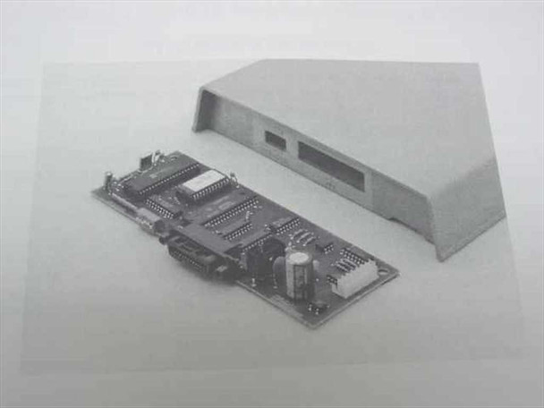 Keithley 1753 Manual – installation and setup instructions