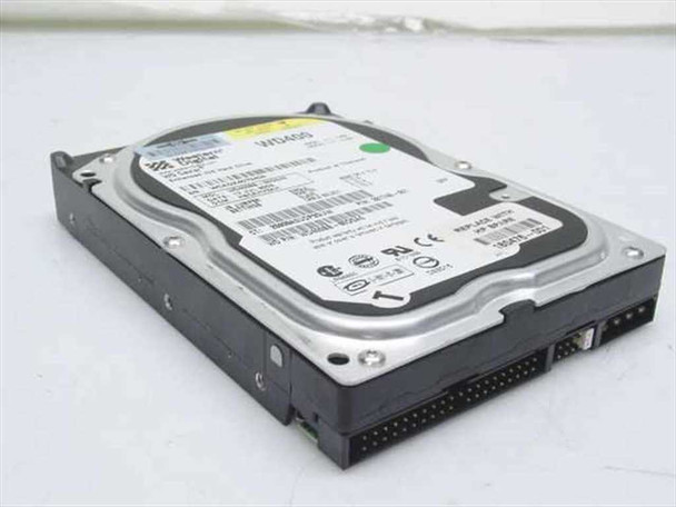 HP 40GB 3.5" IDE Hard Drive - WD400BB 180476-001