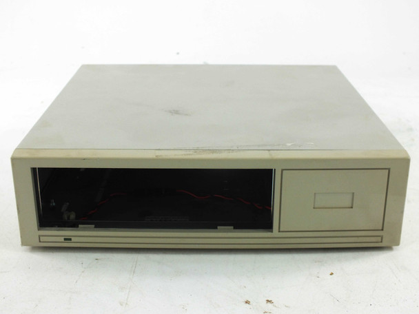 Ci Designs Ci 1000 50-Pin SCSI Drive External Storage Enclosure with SNP-7043-1