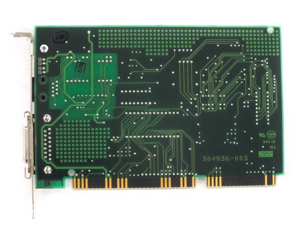 Intel EtherExpress 16 TP Lan ISA Adapter PCLA8120 (305648-004)